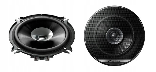 Pioneer TS-G1310F автомобильный динамик