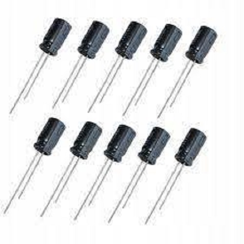 CE 470 uF/25V OP.10 SZT Kondensator 470uF 25V LOW-ESR