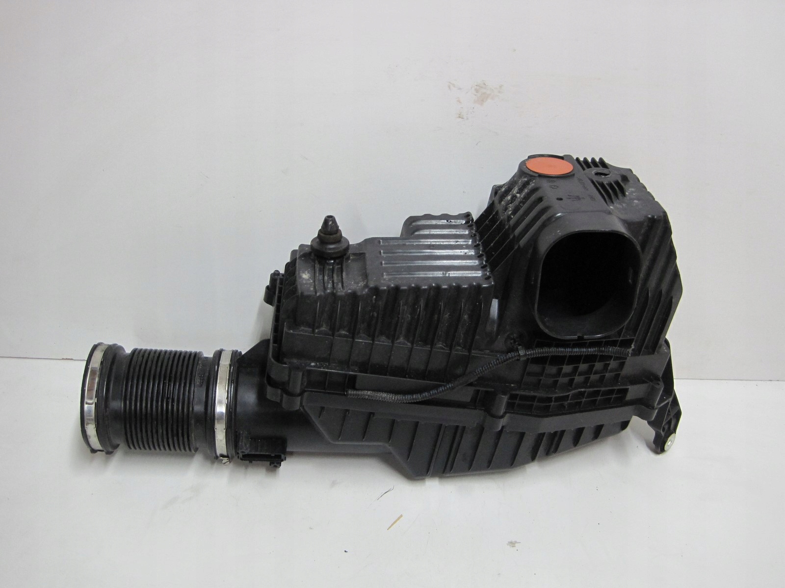 Gehäuse filter luft MASERATI GRECALE 670156354