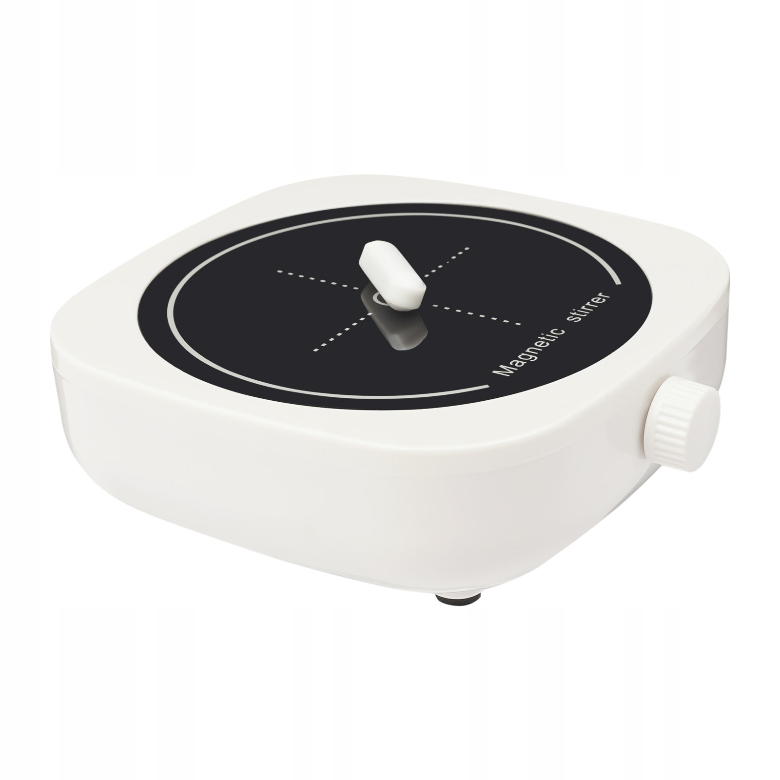 Mieszadło Magnetyczne Mini 0-4000 Obr/min