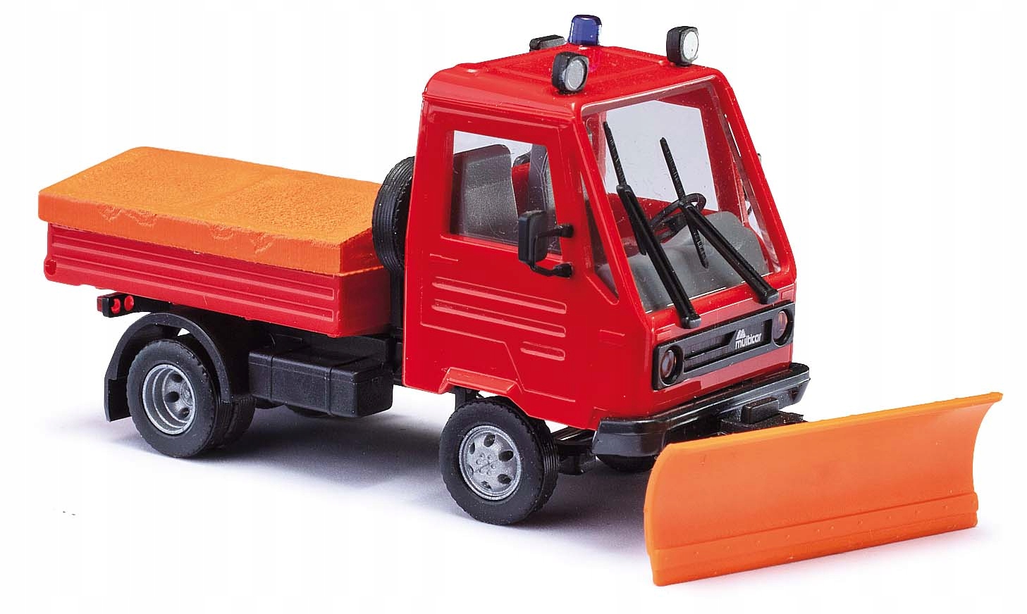 Busch 42225 Multicar Hasiči