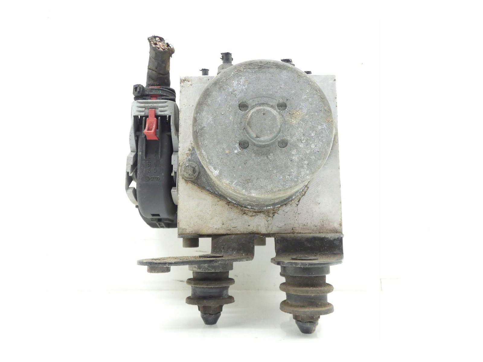 brake booster control unit ABS ESP VW PASSAT CC B7 2.0 TDI 3AA614109AG
