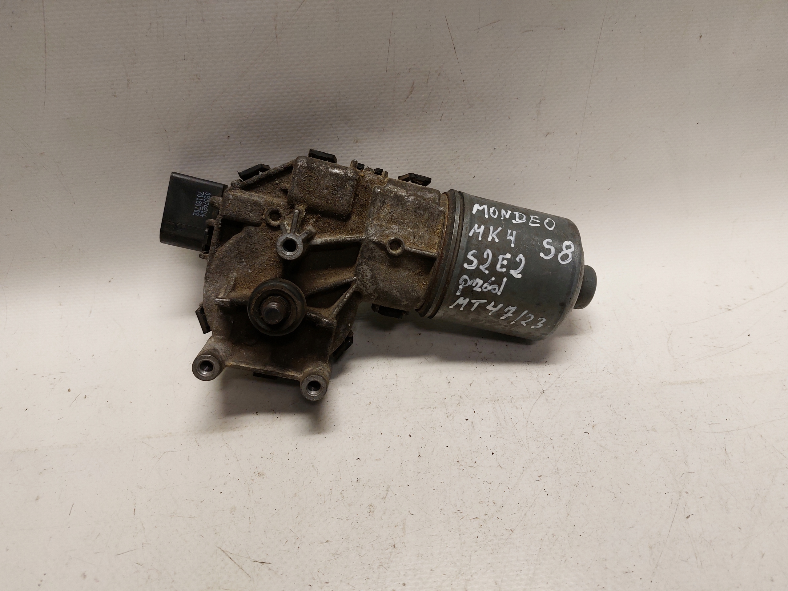Motor Wischer vorne FORD MONDEO MK4