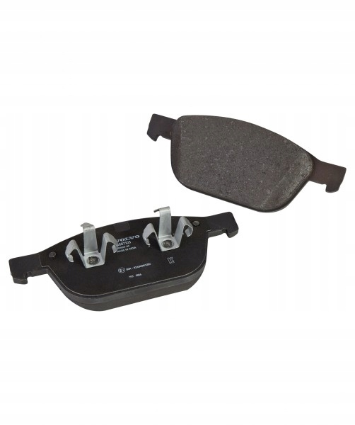 Klocki hamulcowe przód XC90 (03-) XC60 (-17)