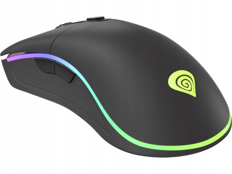 

Mysz Genesis Krypton 510 8000DPI