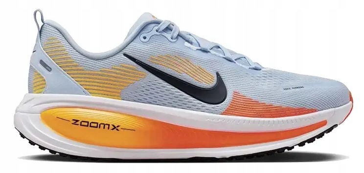 Trampki Nike Vomero 18 buty sportowe na siłownię r. 39 24.5 cm