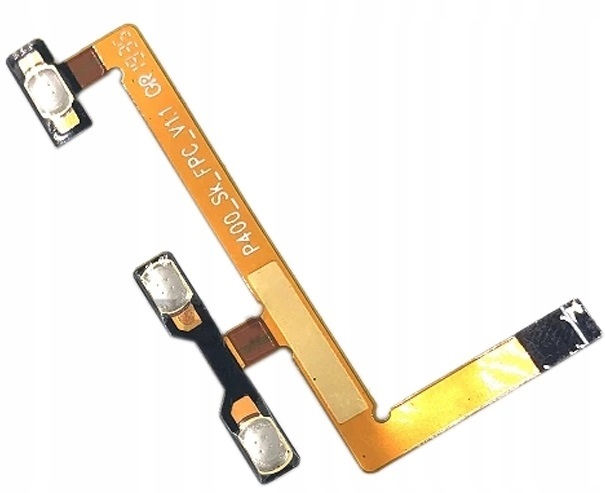 TAŚMA FLEX WŁĄCZNIKA KLAWISZE BOCZNE POWER GŁOŚNOŚCI LENOVO TAB M10 X505