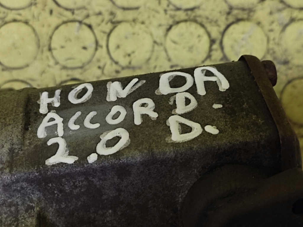 HONDA ACCORD VI 2.0 D starter