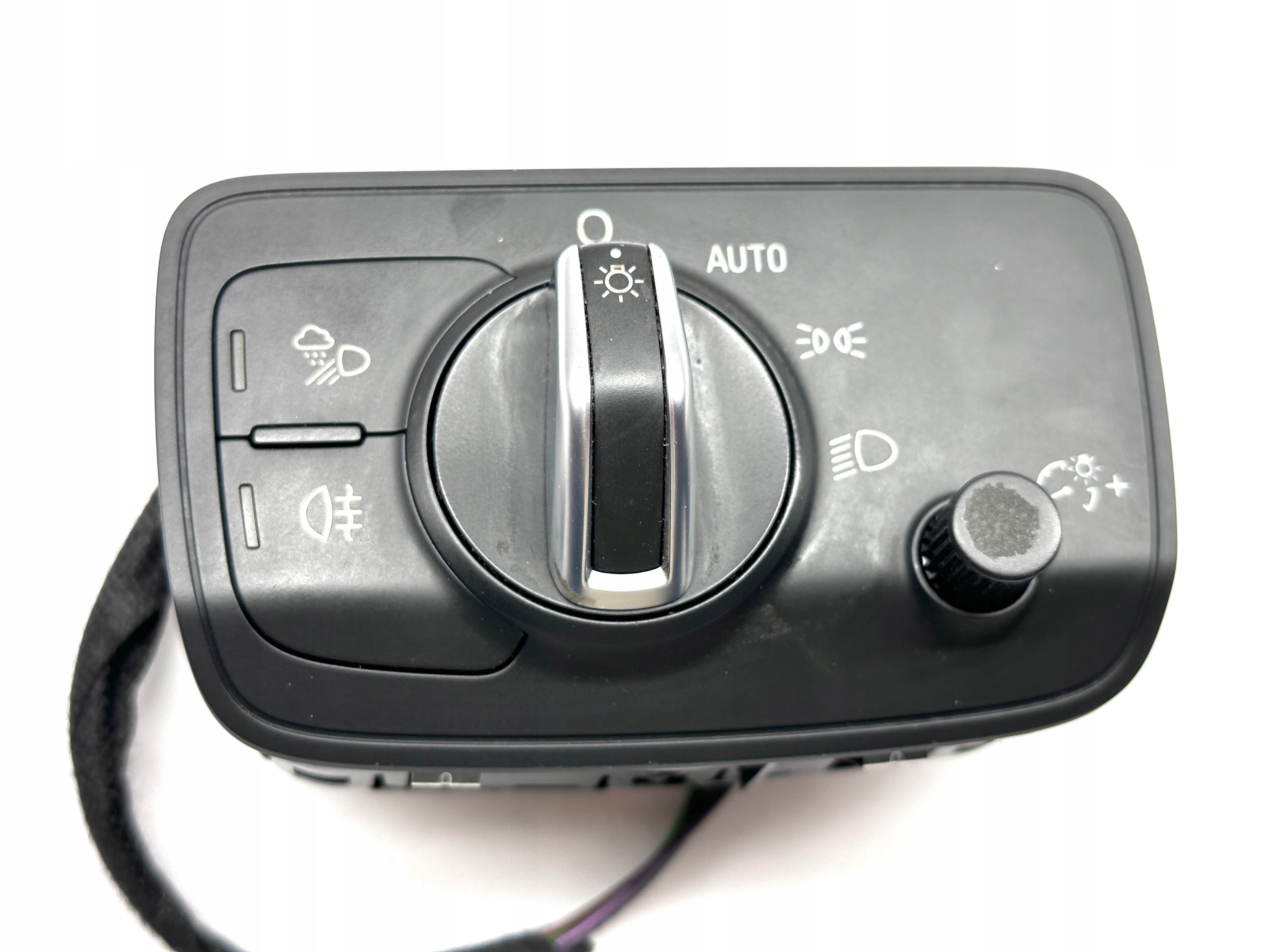 AUDI A3 8V LIFT Bedienteil lichtschalter 8V0941531AR