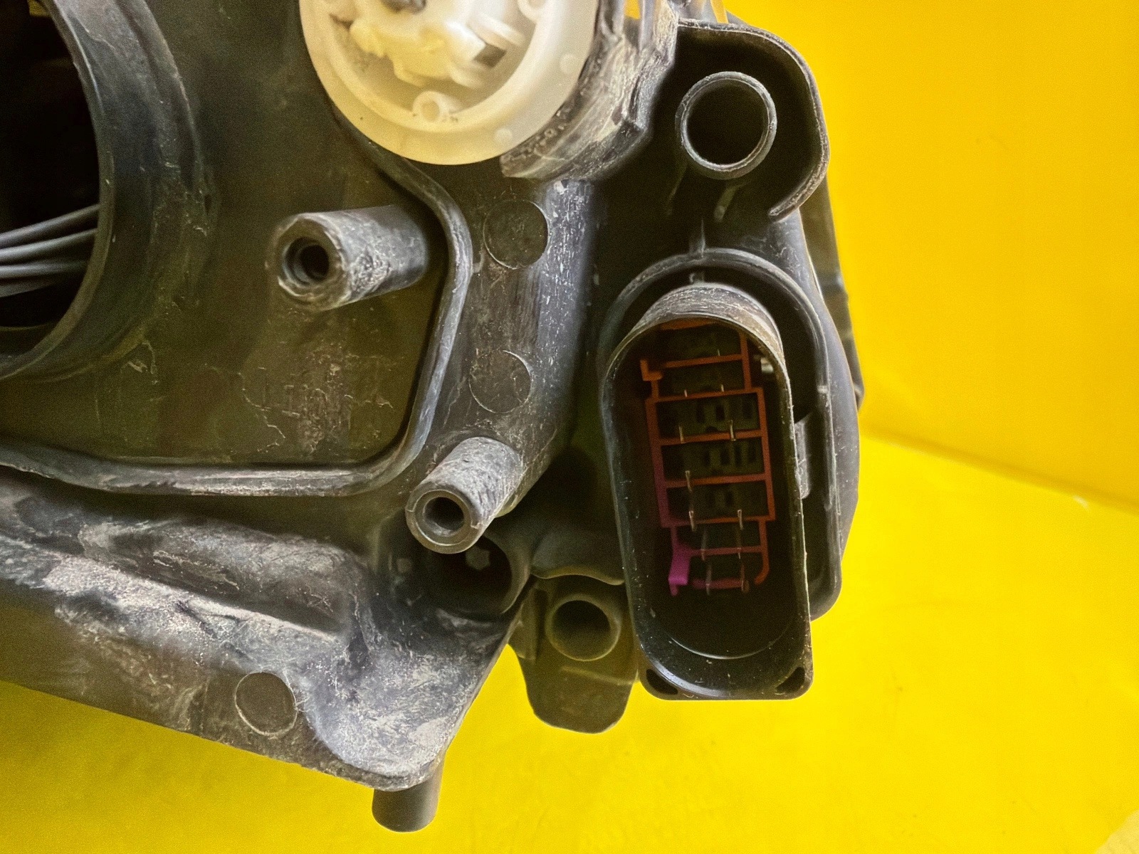 light left VW Polo V 6C Lift 2014- Full Led 6C1941036