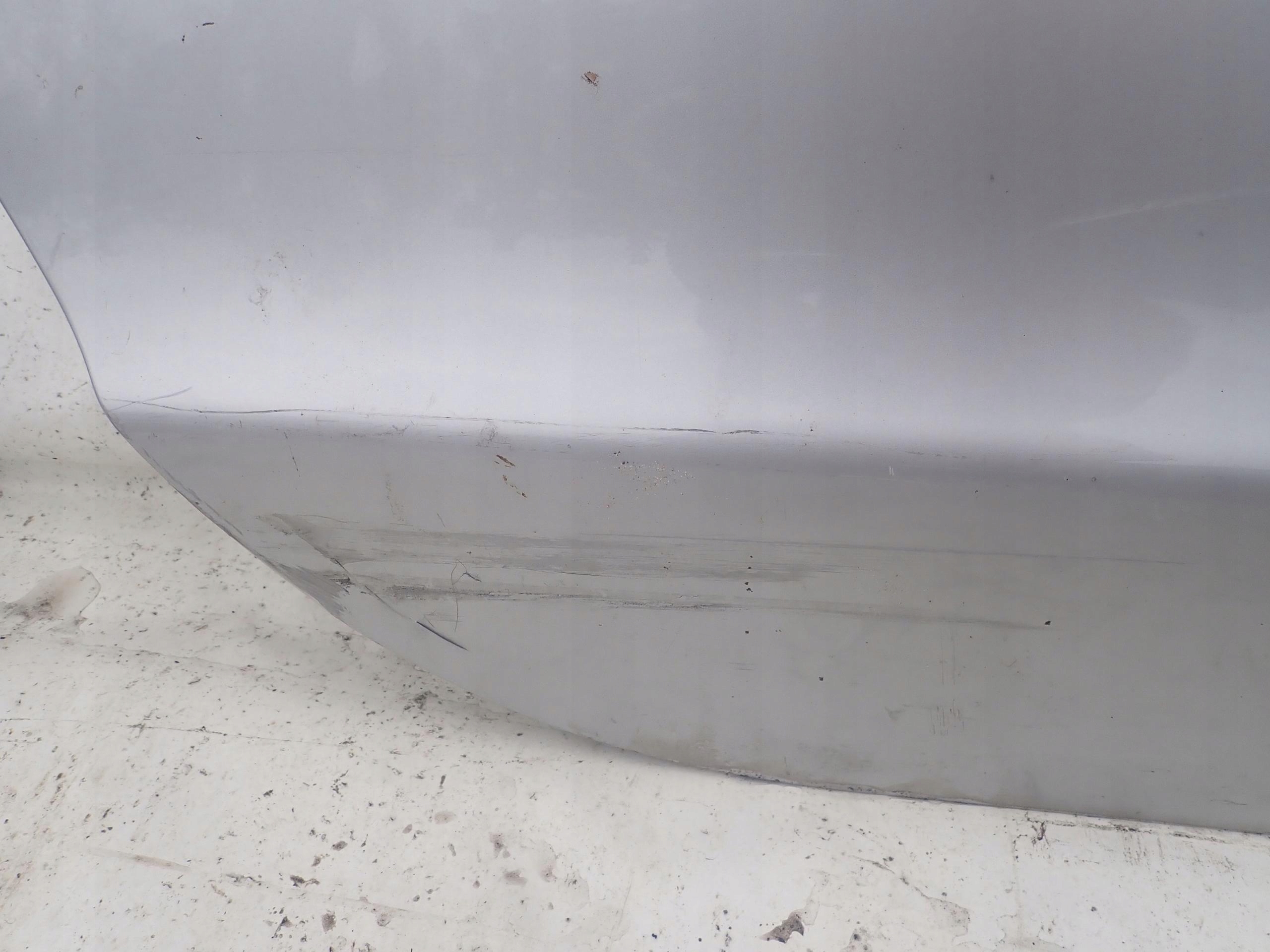 MERCEDES SL R230 01-11 door front front right