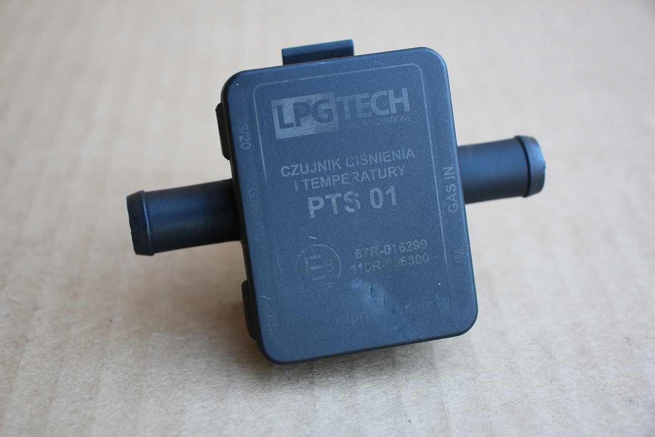 ДАТЧИК ДАВЛЕНИЯ LPG PTS-01