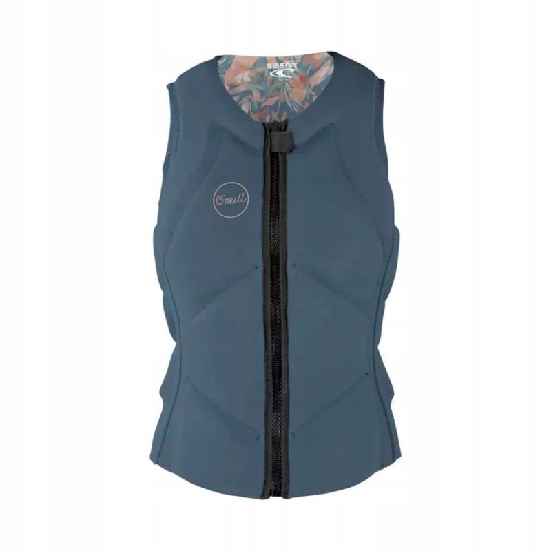 Kamizelka ONeill Slasher Damska Kite Vest roz 12