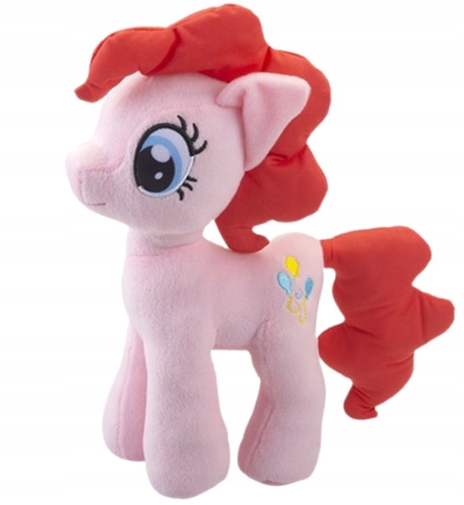 

My Little Pony Maskotka Kucyk Pinkie Pie 33 CM