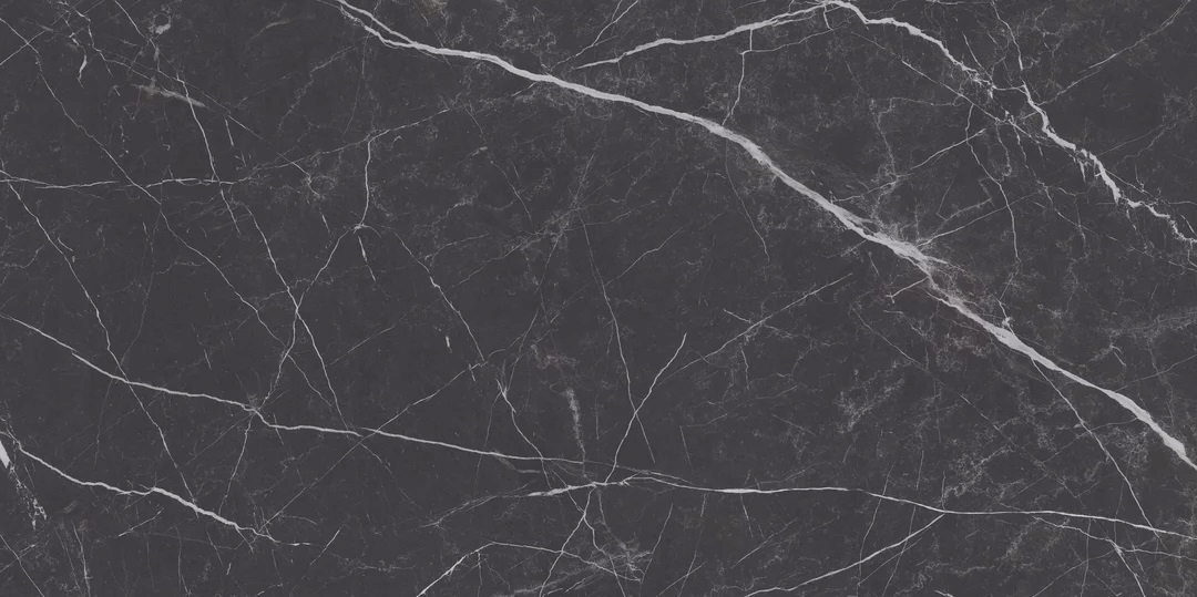 ARTSTONE BLACK GRES SZKL. REKT. MAT. 59,8X119,8 G2