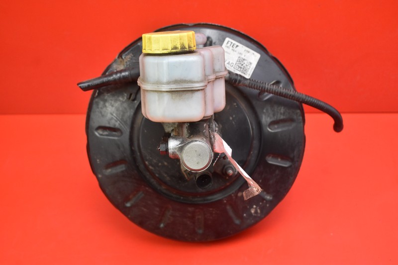 СЕРВОМОТОР ТОРМОЗА SKODA ROOMSTER 1.4 16V 14R