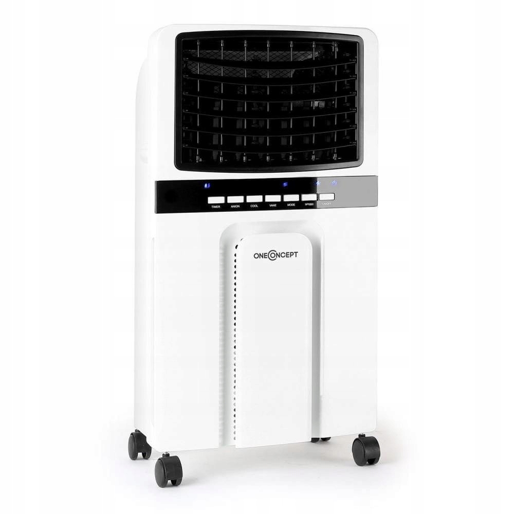 Klimatizátor OneConcept Baltic Blue