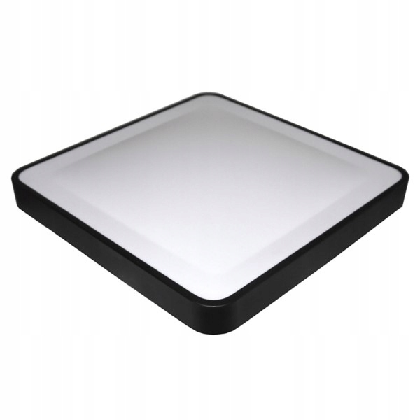 Plafon Led Wilton lampa sufitowa natynkowa 24W 4000K z czujnikiem ruchu