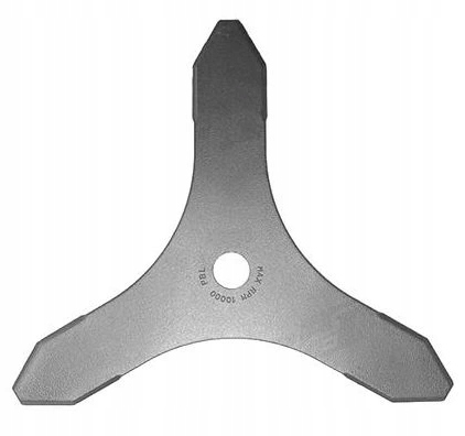 

Tarcza tnąca kosy 300x25.4x3.0mm 3 zębna 8R9113