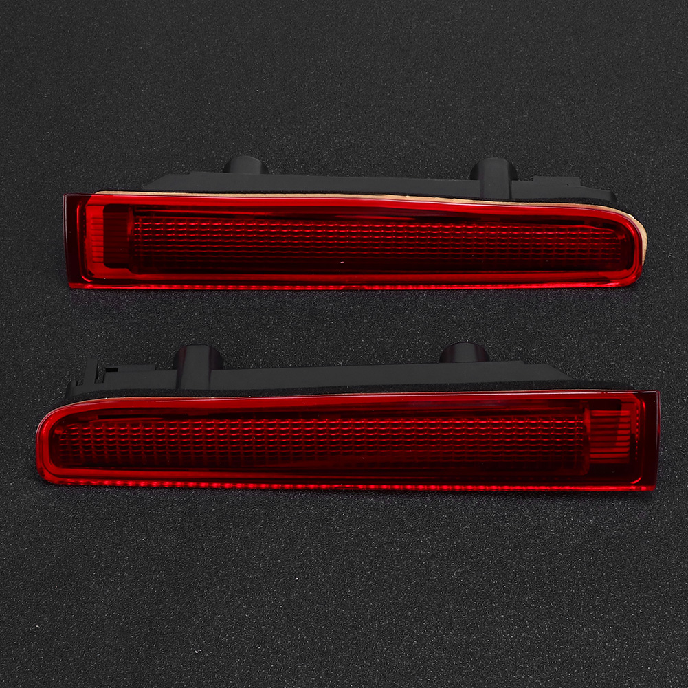 VW TRANSPORTER T5 T6 2 DRZWI LED NOWA LAMPA STOP Źródło światła LED