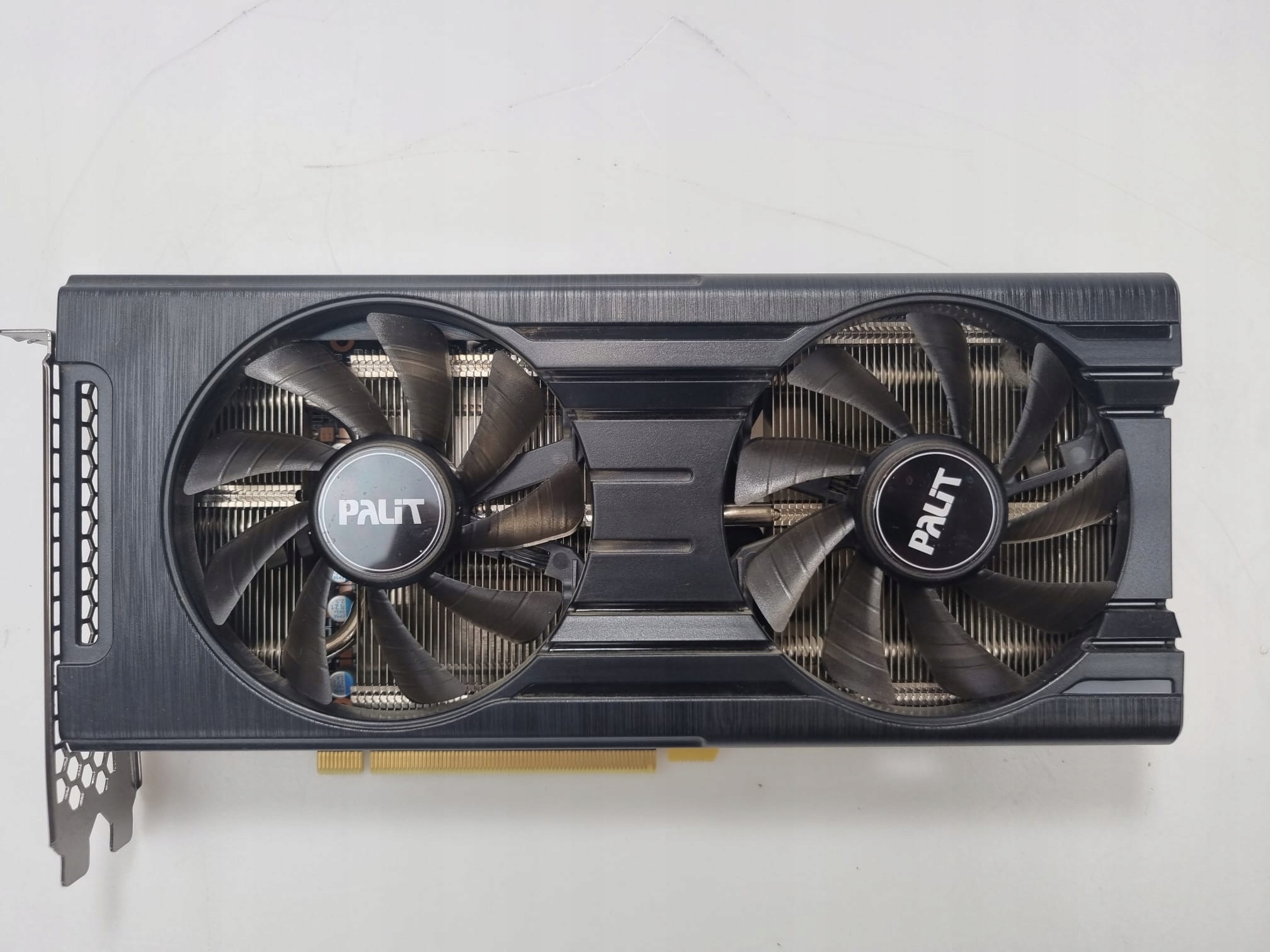 Rtx 3060 Palit w Karty graficzne - Sklepy, Opinie, Ceny w