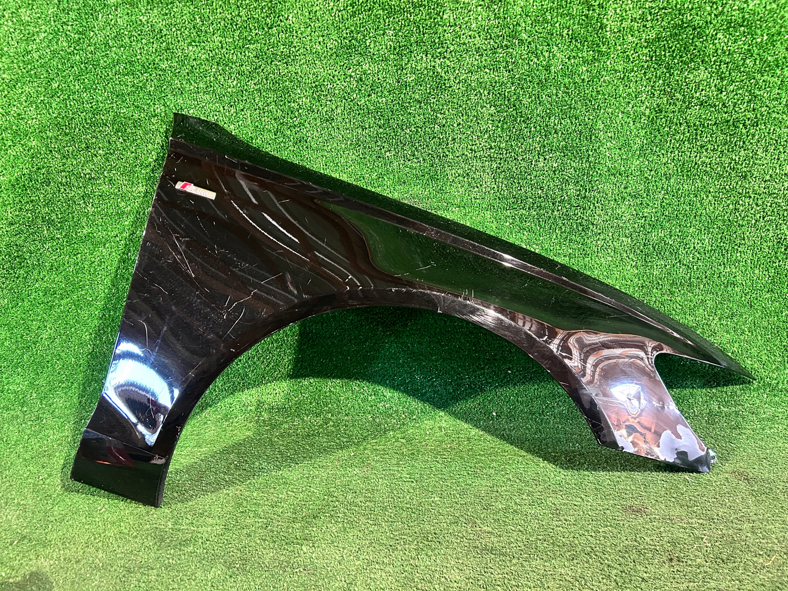 fender front right AUDI A6 C7 LIFT NR.021