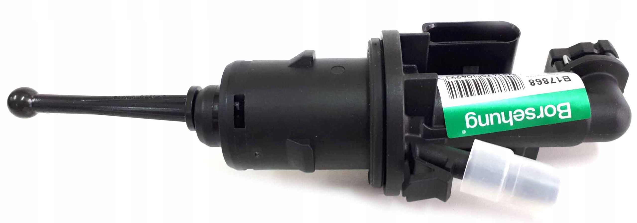 POMPA SPRZEGLA WYSPRZEGLIK PASSAT B6 B7 CC TIGUAN Car type Passenger cars