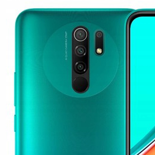 

Szkło Szybka Na Aparat, Obiektyw Do Xiaomi Redmi 9