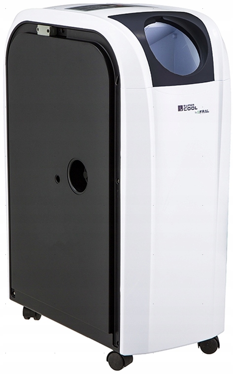 FRAL FSC14.2SC WIFI - KLIMATYZATOR PRZENOŚNY Moc 4000 W