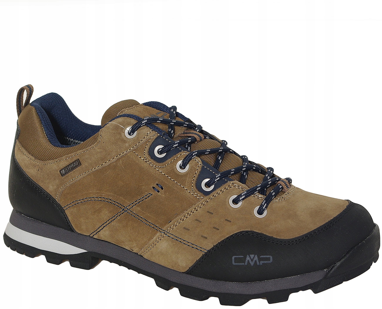 CMP Alcor WP buty trekking castoro 39Q4897 43