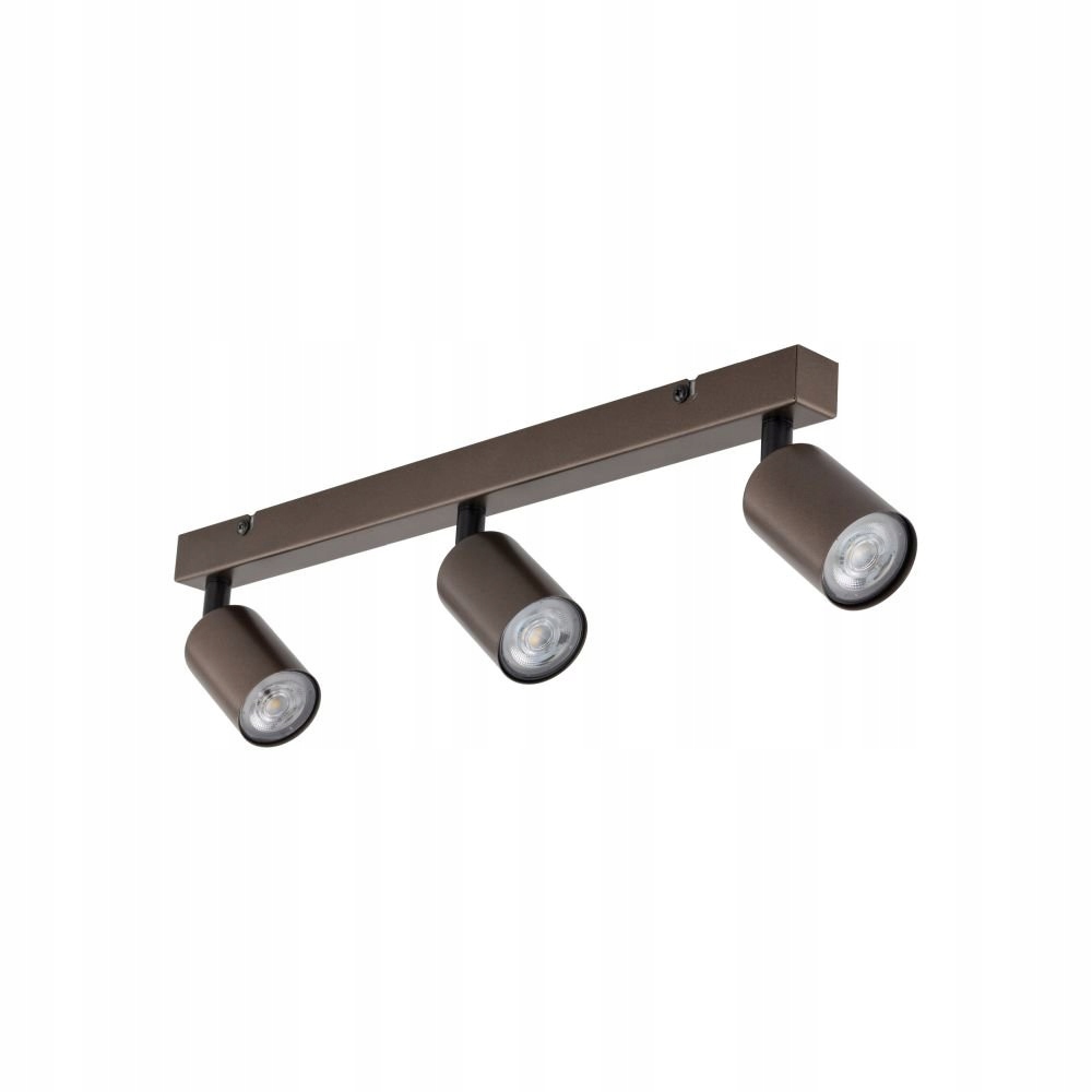 Spotová reflektorová lampa Top Brown 6181 Tk Lighting