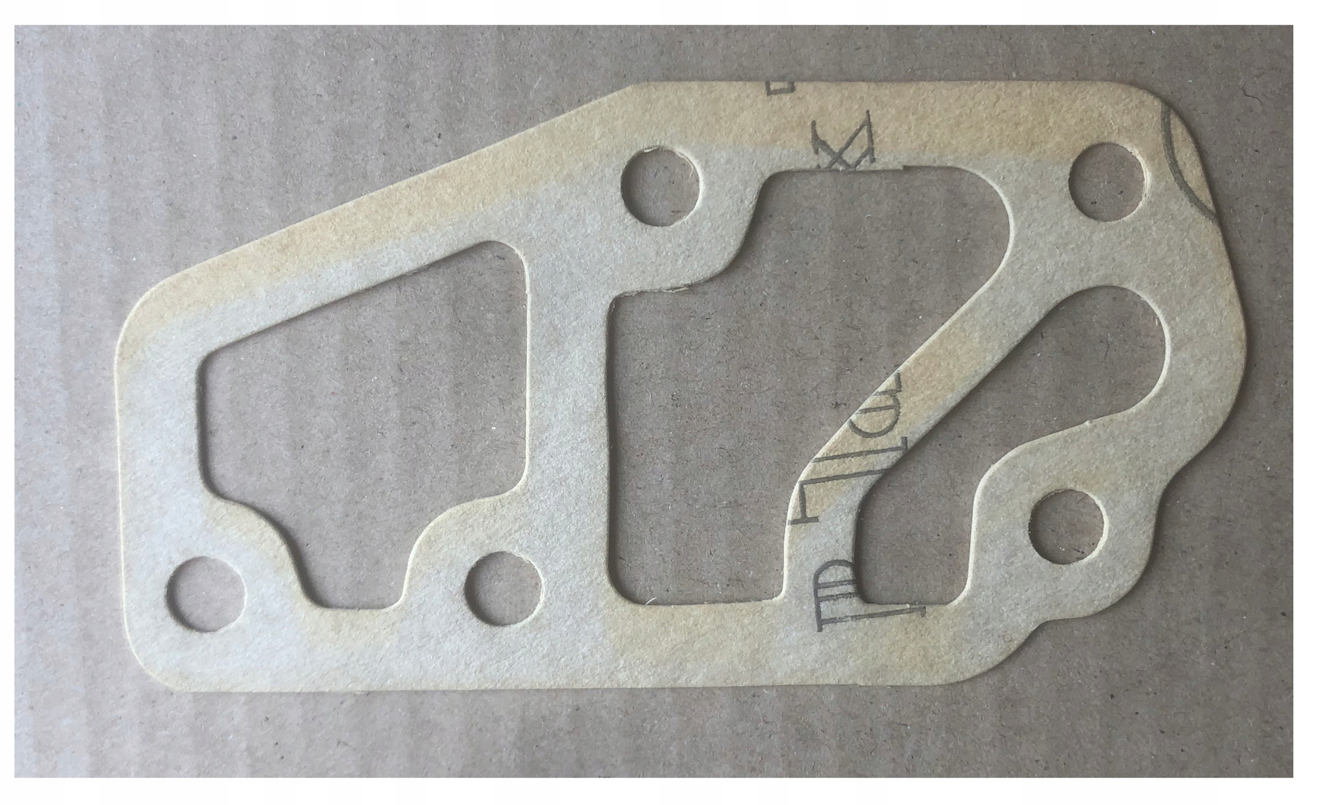 USZCZELKA WSPORNIKA FILTRA OLEJU FSO POLONEZ KREFT