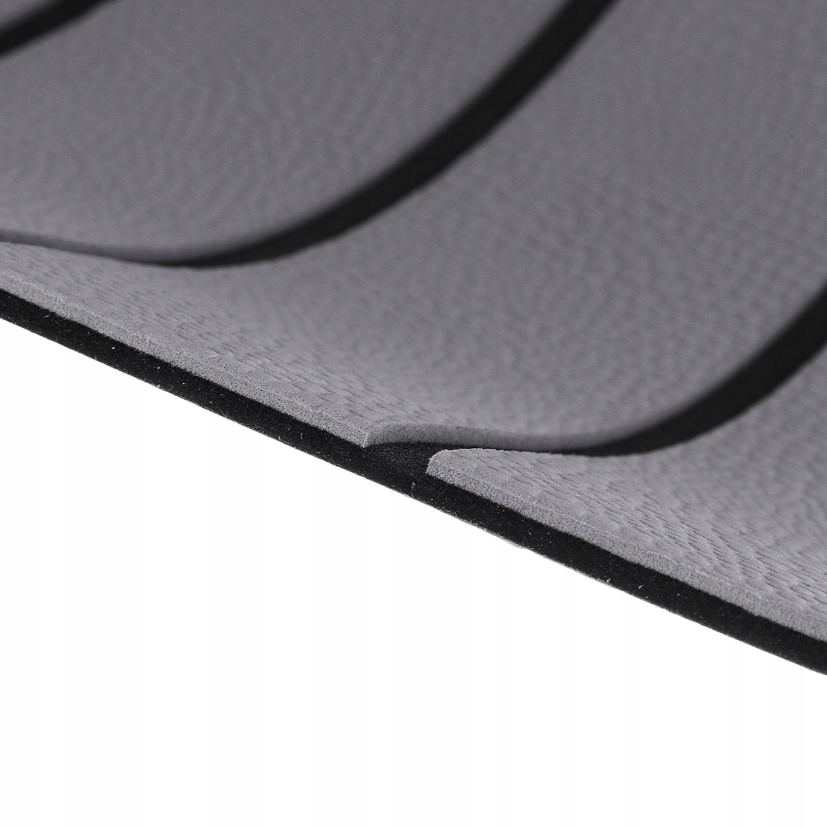 TEAK EVA MATA PODŁOGOWA DO ŁODZI JACHTOWEJ 240x90CM Marka Eluto