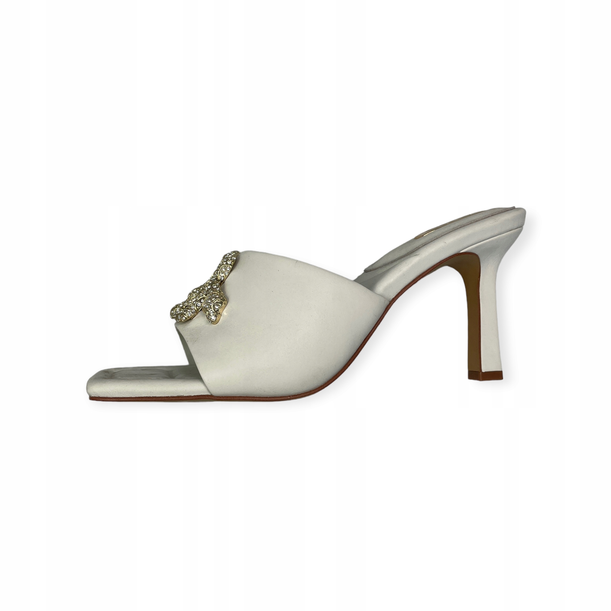 Klasické nazouváky nazouvací lodičky Aldo 40