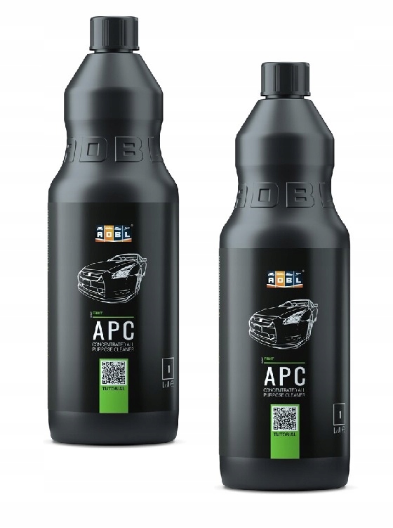 

Adbl Apc 1 L Uniwersalny Mocny Środek Czyszczący