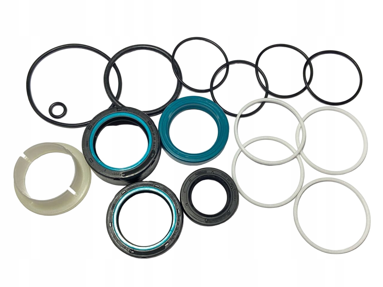 Sada pro opravu převodovky řízení s hydraulickým posilovačem