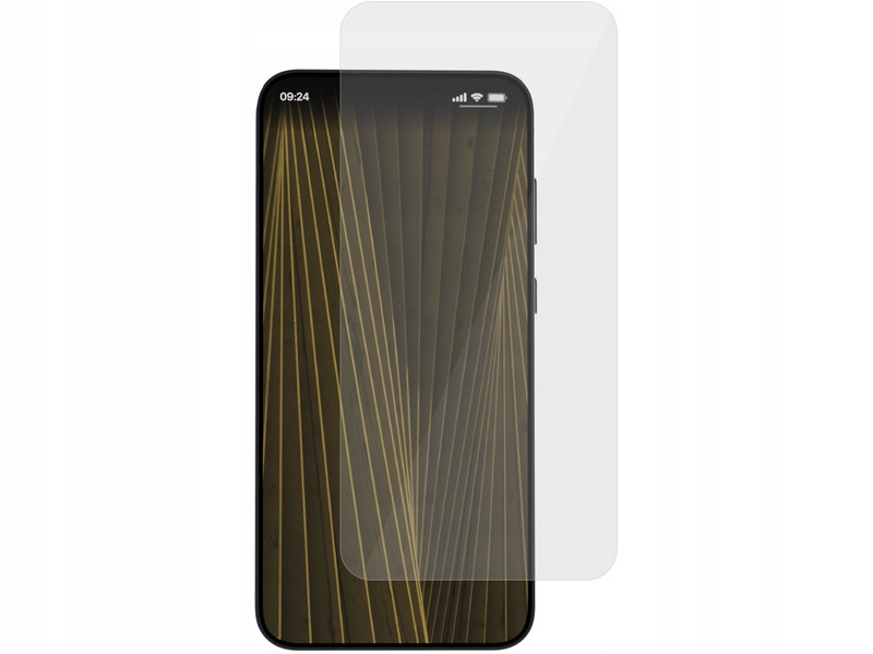 Szkło hybrydowe Hammer Glass Flex do Samsung Galaxy A16