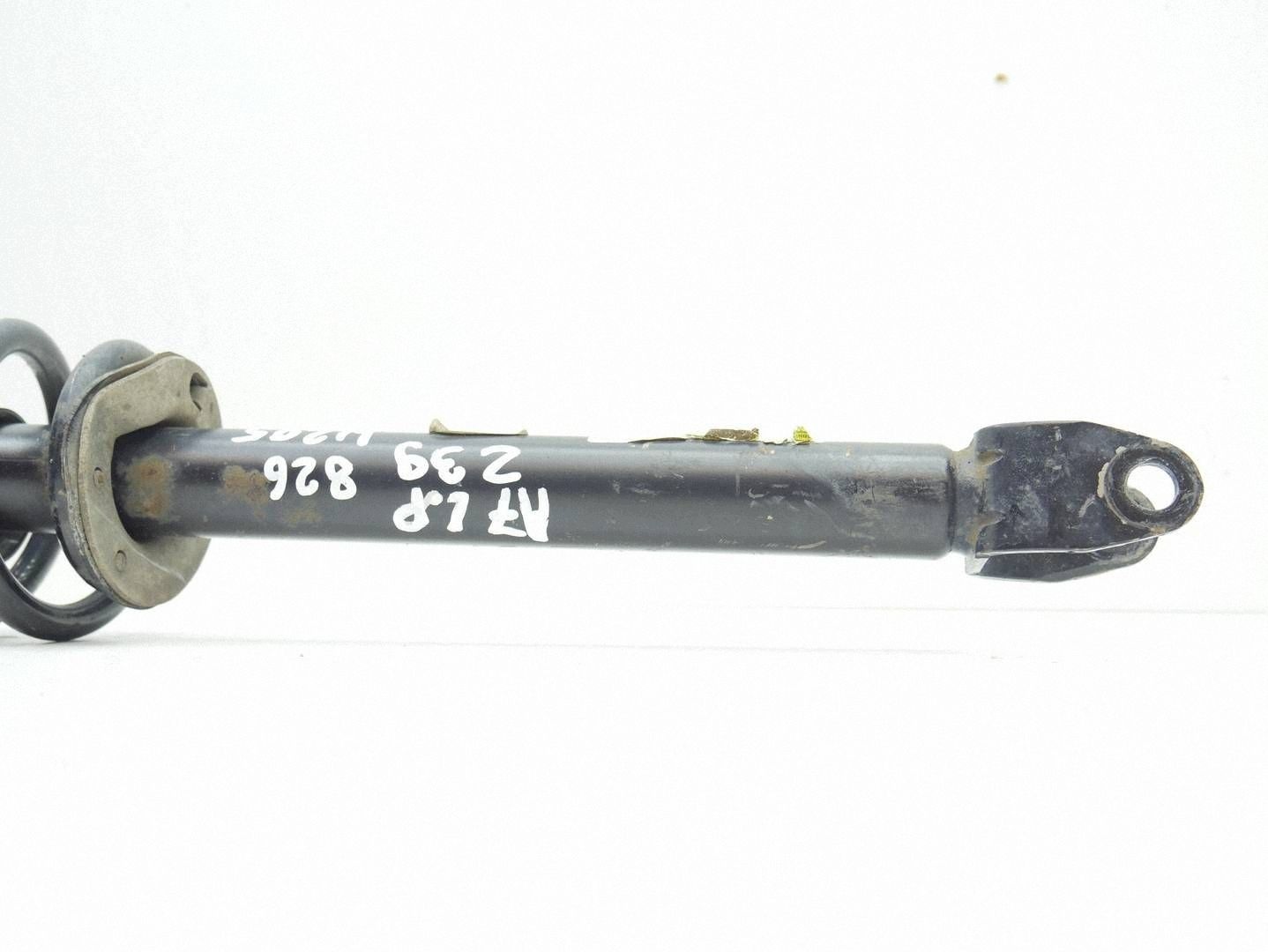 MCPERSON shock absorber left front MERCEDES W205 1.6 CDI A2053201613