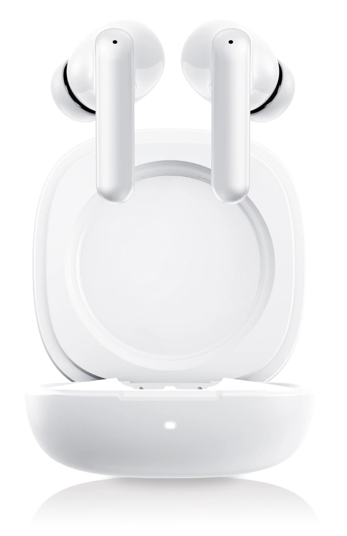 Niceboy Pins 4 Pro Barva: Bílá