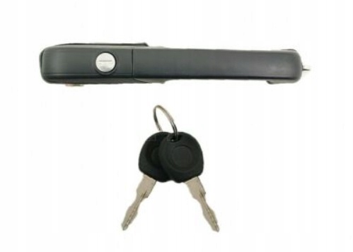 VW PASSAT 93- Klamka Zewnętrzna Prawa