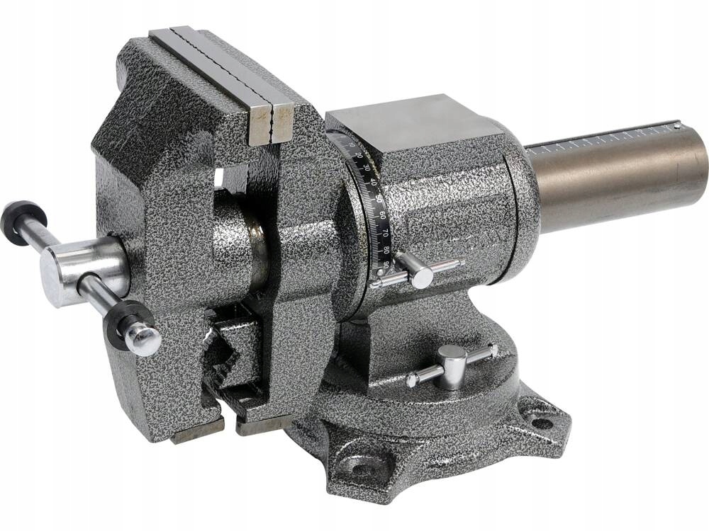 YATO YT-6505 IMADŁO WIELOFUNKCYJNE, OBROTOWE 100 MM