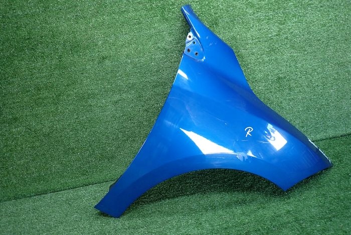 RENAULT MEGANE III fender right front front