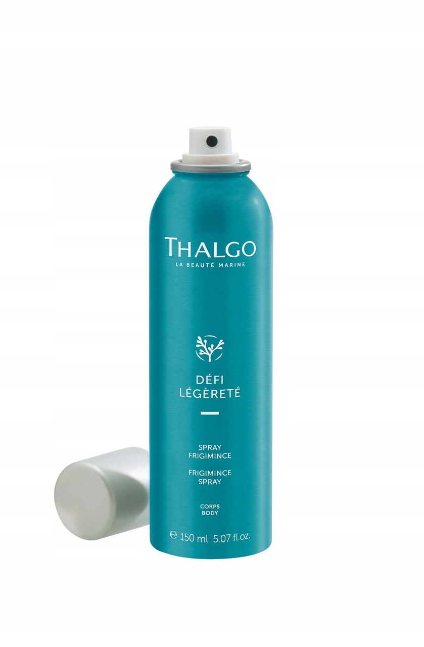 Thalgo Frigimince Spray – chladící sprej 150 ml
