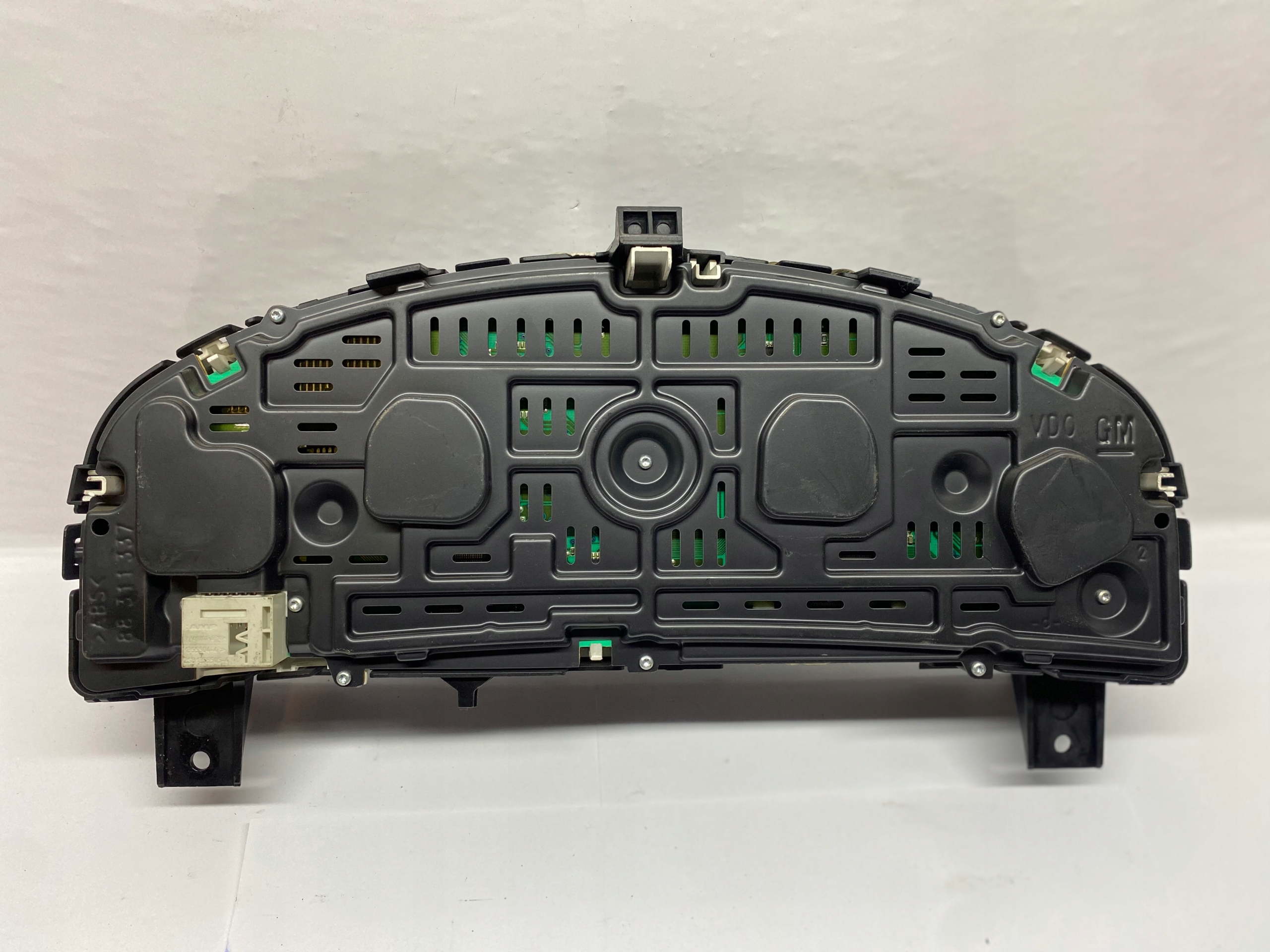 OPEL SIGNUM dials / PREDKOSCIOMIERZ 13186676CX