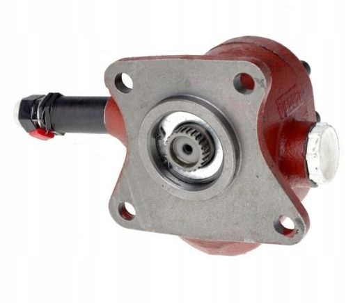 13017029 - Насос гидроусилителя руля 5011 - 7745 ZETOR ZET