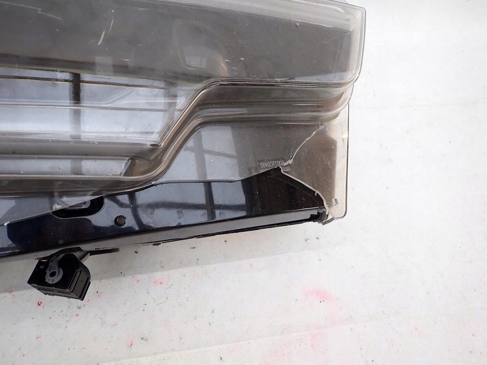 DODGE RAM V 5 18-23 light front front right