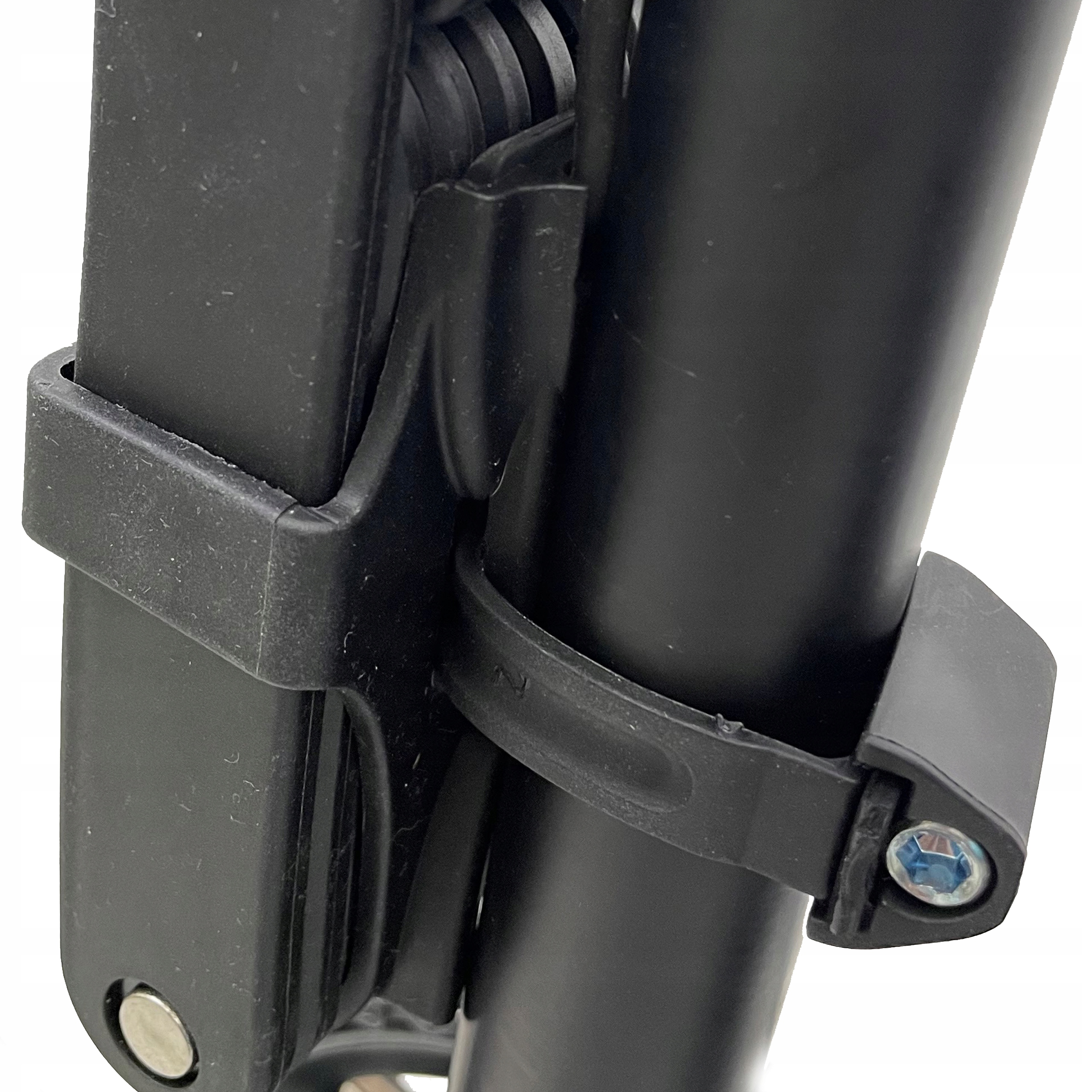 ZAPIĘCIE ROWEROWE SKŁADANE ZAPIĘCIE DO ROWERU MUVIKE FOLD 800/8C SZYFR 85cm Typ zamka na kod