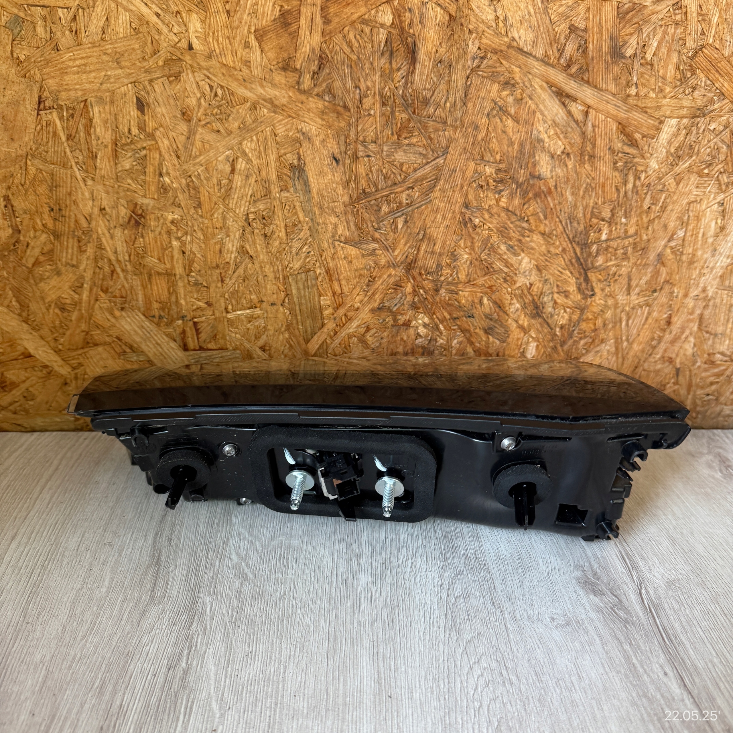 light rear left bonnet PEUGEOT 2008 II LIFT 9850439280