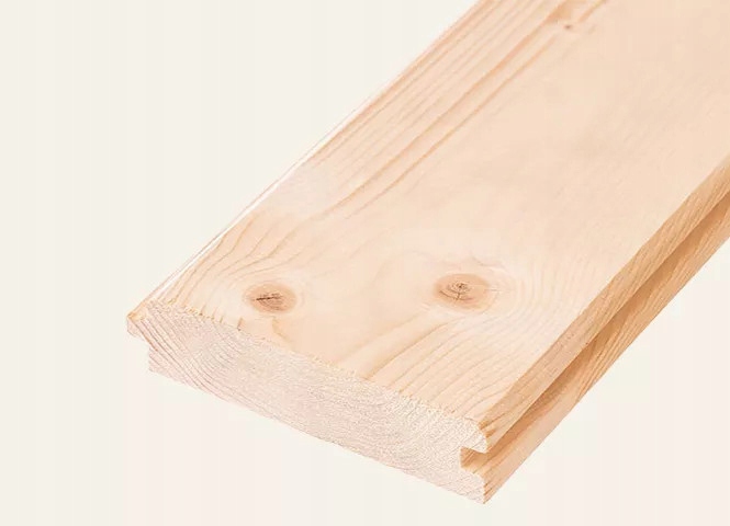 Stropopodłoga świerk 28x146 !!!NAJTANIEJ!!! Rodzaj deski deski lite