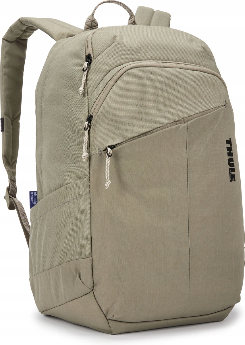 Batoh na notebook Thule Exeo Vetiver Grey